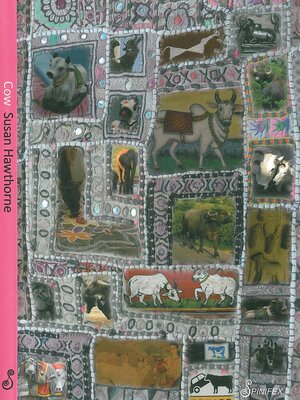 cover image of Cow